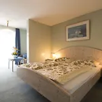 Kleines Wemhoff Gæstehus Winterberg