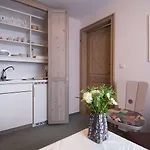 Gæstehus Kleines Wemhoff 3*