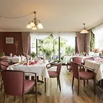 Kleines Wemhoff Gæstehus Winterberg