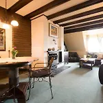 Gæstehus Kleines Wemhoff