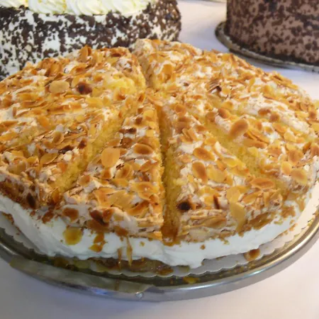 Gæstehus Kleines Wemhoff