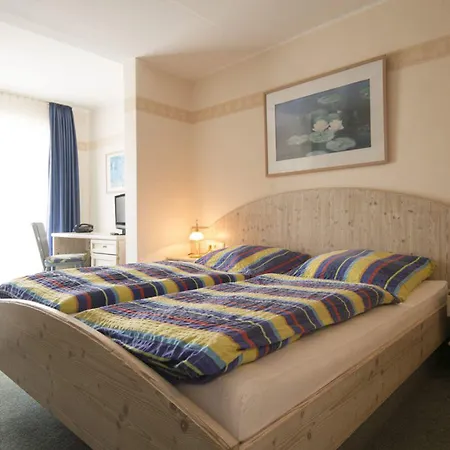 Pensión Kleines Wemhoff