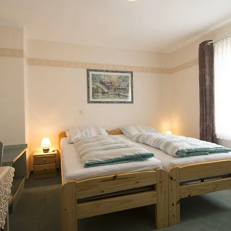 Kleines Wemhoff Guest house Winterberg