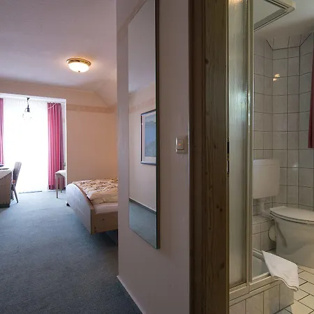 Kleines Wemhoff Guest house