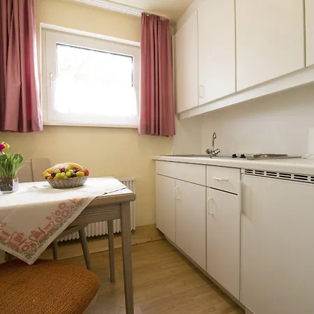 Kleines Wemhoff 3* Winterberg