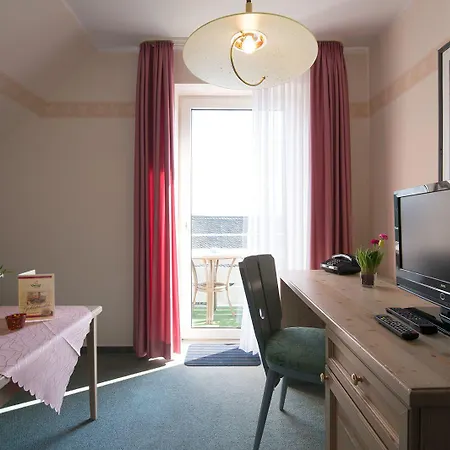 Guest house Kleines Wemhoff Winterberg