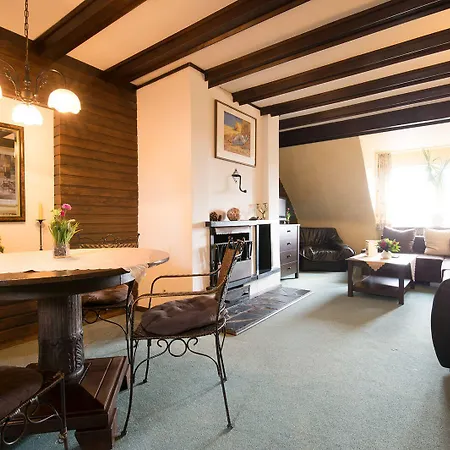 Kleines Wemhoff 3* Winterberg