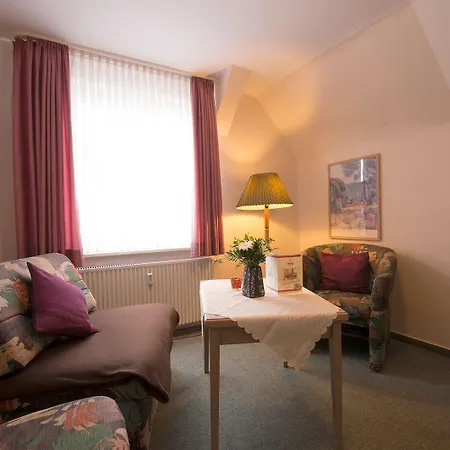Guest house Kleines Wemhoff Winterberg