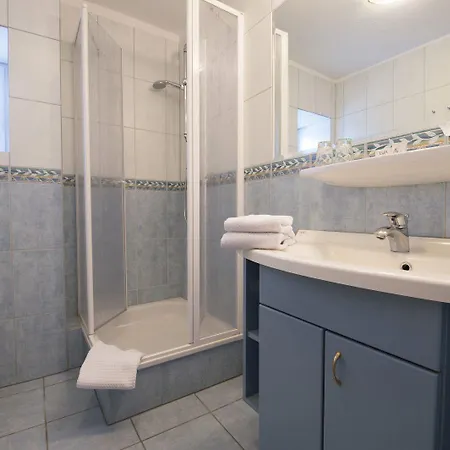 Kleines Wemhoff Guest house 3*