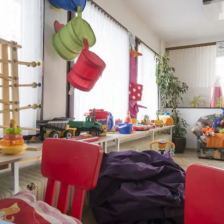 Pensión Kleines Wemhoff Winterberg