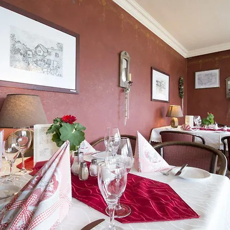 Guest house Kleines Wemhoff