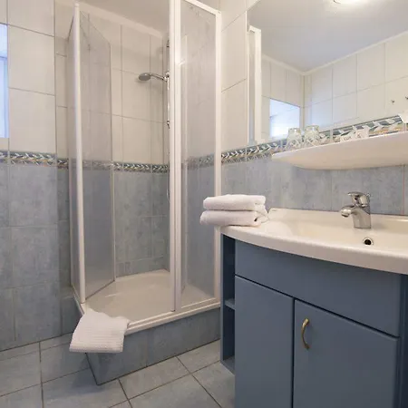 Kleines Wemhoff Guest house