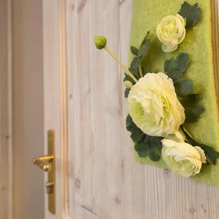 Kleines Wemhoff Guest house