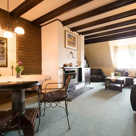 Guest house Kleines Wemhoff