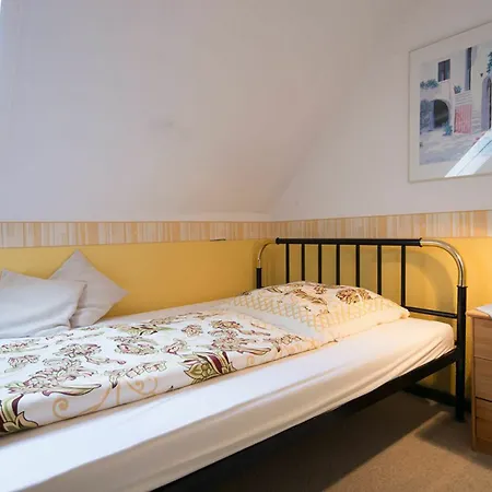 Kleines Wemhoff 3*