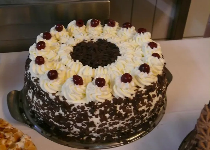 Gæstehus Kleines Wemhoff Winterberg