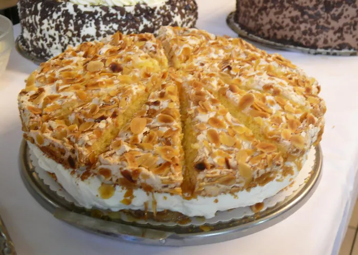 Gæstehus Kleines Wemhoff