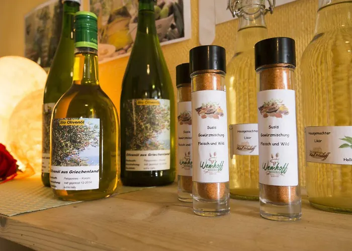 Kleines Wemhoff 3* Winterberg