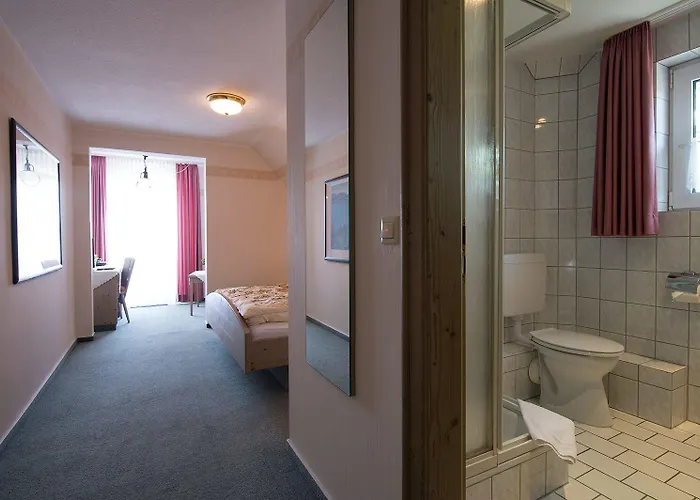 Kleines Wemhoff Gæstehus