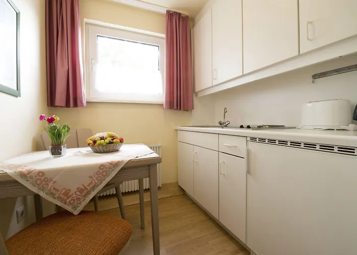 Kleines Wemhoff 3* Winterberg