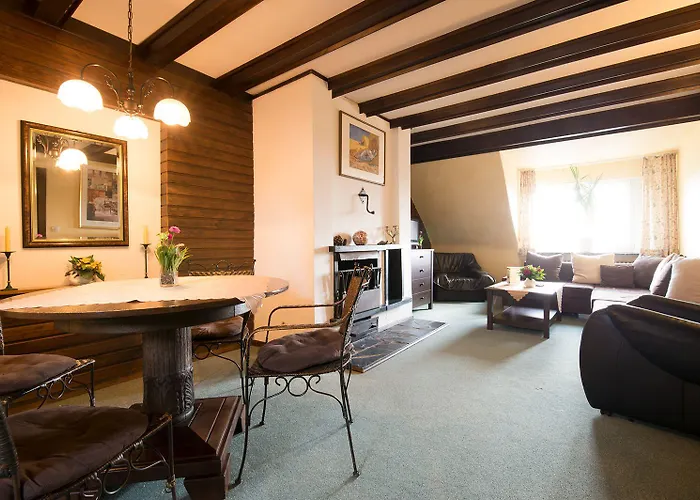 Kleines Wemhoff 3* Winterberg