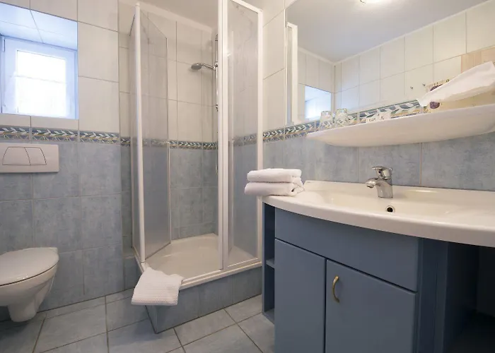 Kleines Wemhoff Gæstehus 3*