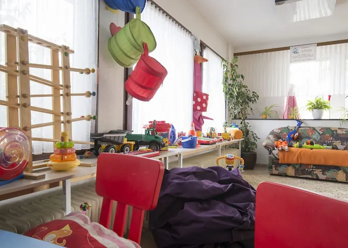 Pensión Kleines Wemhoff Winterberg