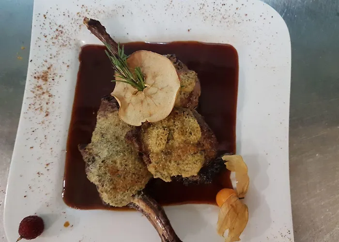 Kleines Wemhoff Gæstehus Winterberg