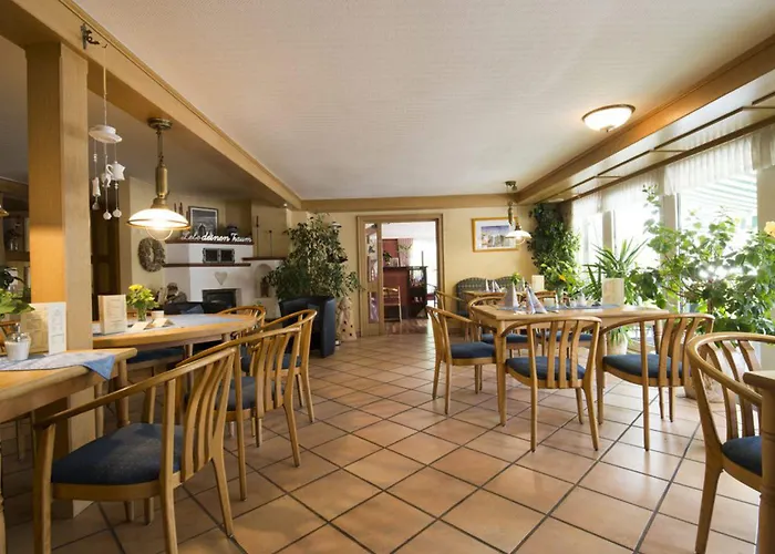 Pensión Kleines Wemhoff Winterberg