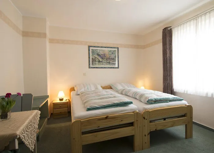 Kleines Wemhoff Gæstehus 3*