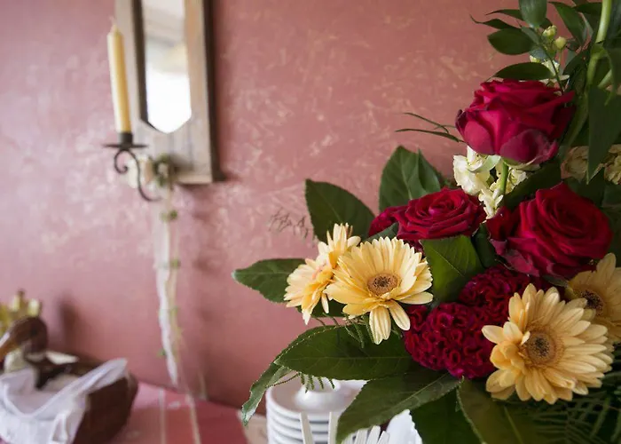 Gæstehus Kleines Wemhoff 3*