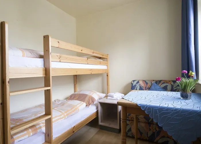 Gæstehus Kleines Wemhoff Winterberg