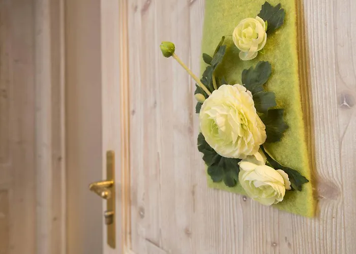 Kleines Wemhoff Pensión