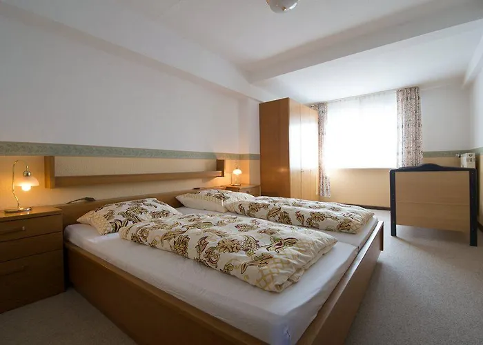 Kleines Wemhoff 3* Winterberg