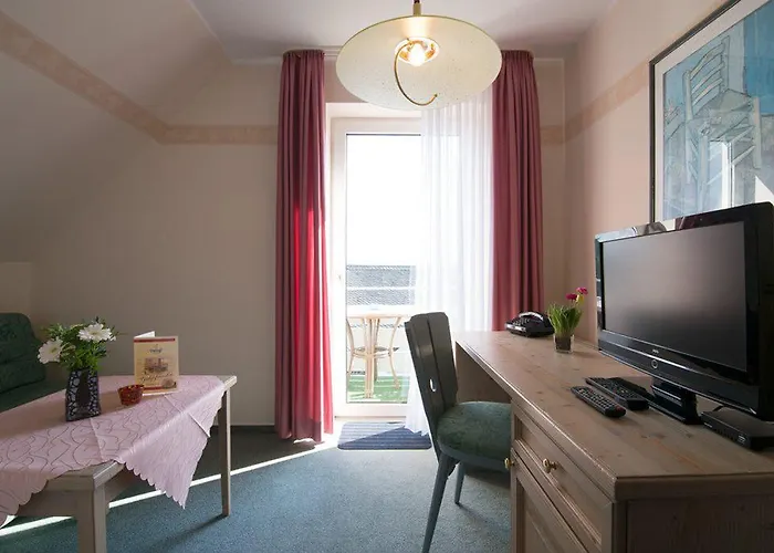 Gæstehus Kleines Wemhoff Winterberg